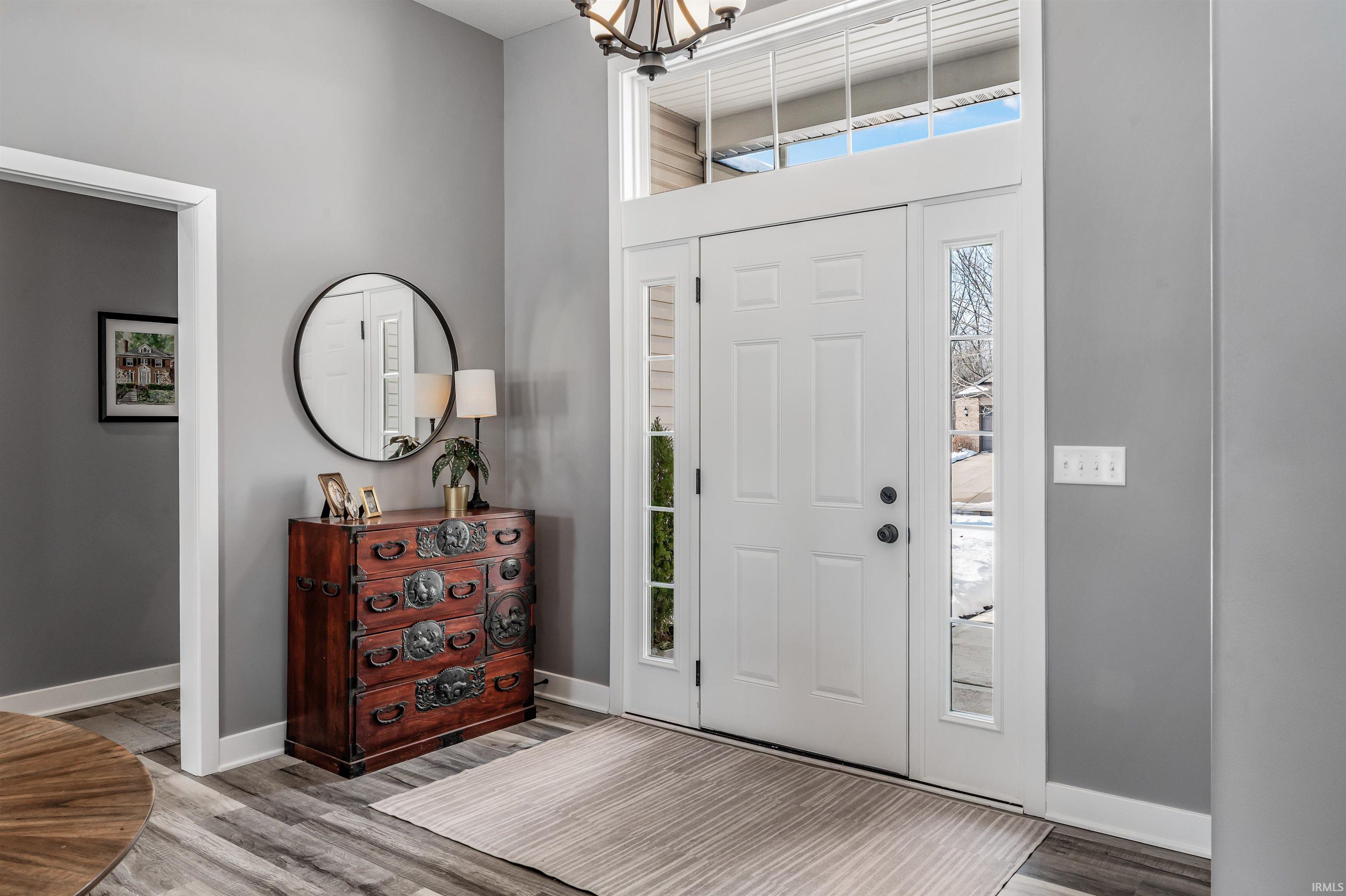 2227 Blue Harbor Drive Fort Wayne, IN 46804 - Photo 4 of 28