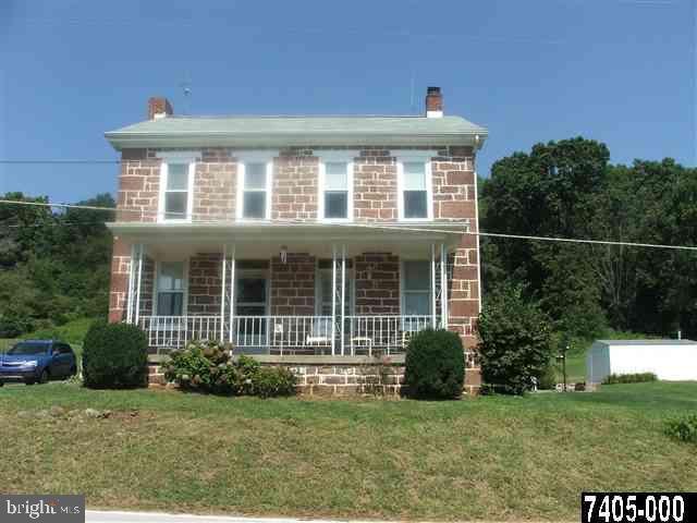 2681 Blackberry Road Dover, PA 17315 - Photo 1 of 20 Gallery Image 1