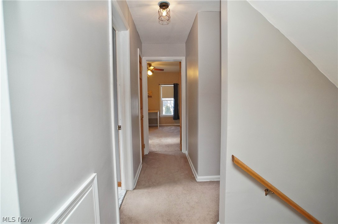 5606 Dorset Road Lyndhurst, OH 44124 - Photo 14 of 35
