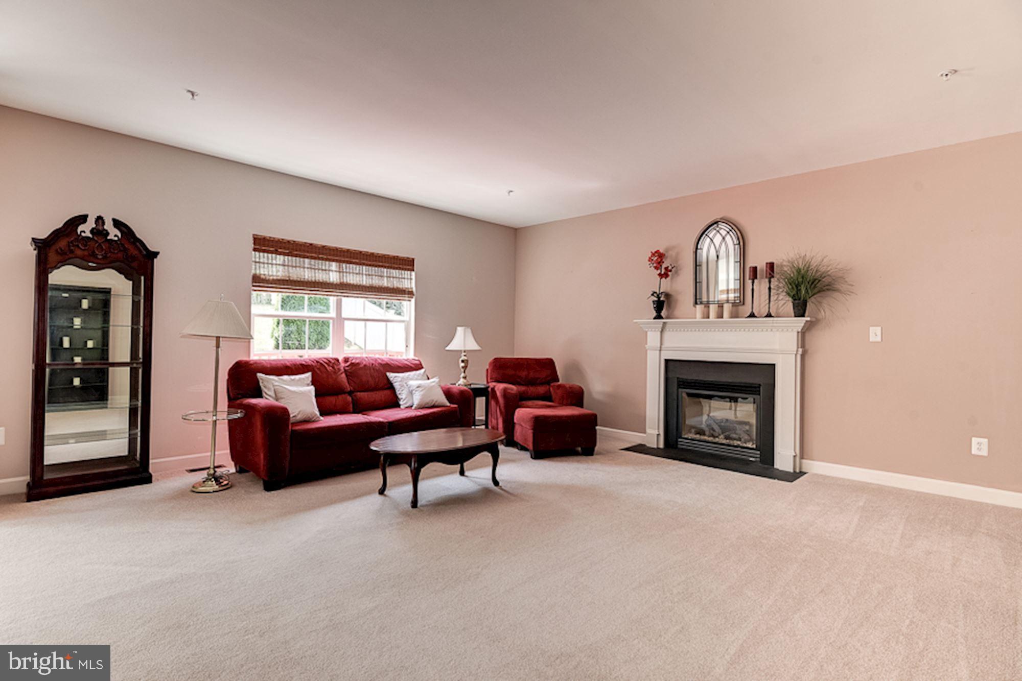 1806 Greysens Ferry Court Point of Rocks, MD 21777 - Photo 11 of 51 Family Room