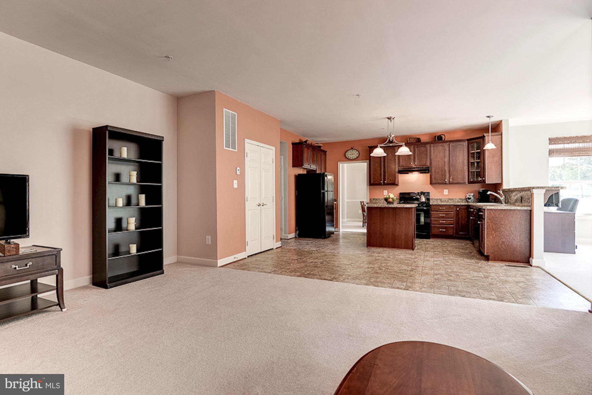 1806 Greysens Ferry Court Point of Rocks, MD 21777 - Photo 13 of 51 Family Room