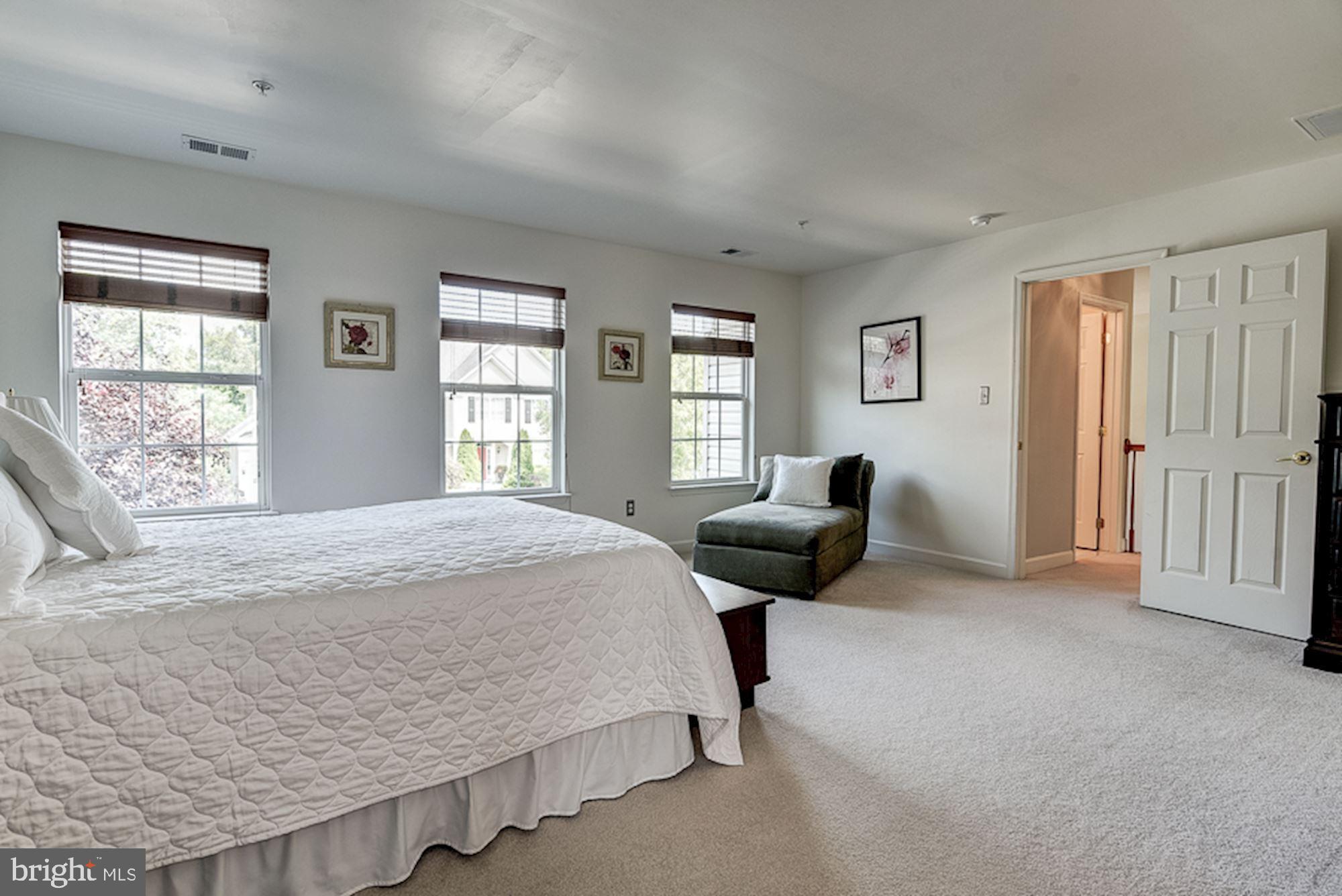 1806 Greysens Ferry Court Point of Rocks, MD 21777 - Photo 26 of 51 Primary Bedroom