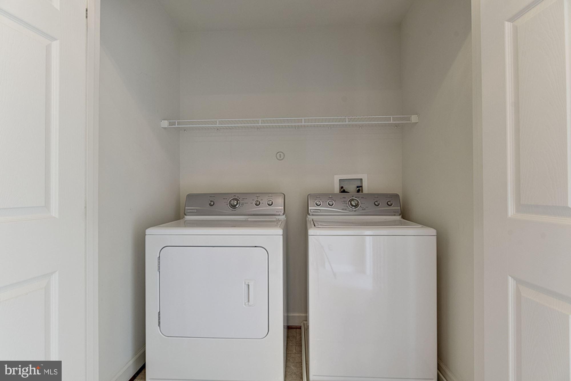 1806 Greysens Ferry Court Point of Rocks, MD 21777 - Photo 35 of 51 Laundry Room