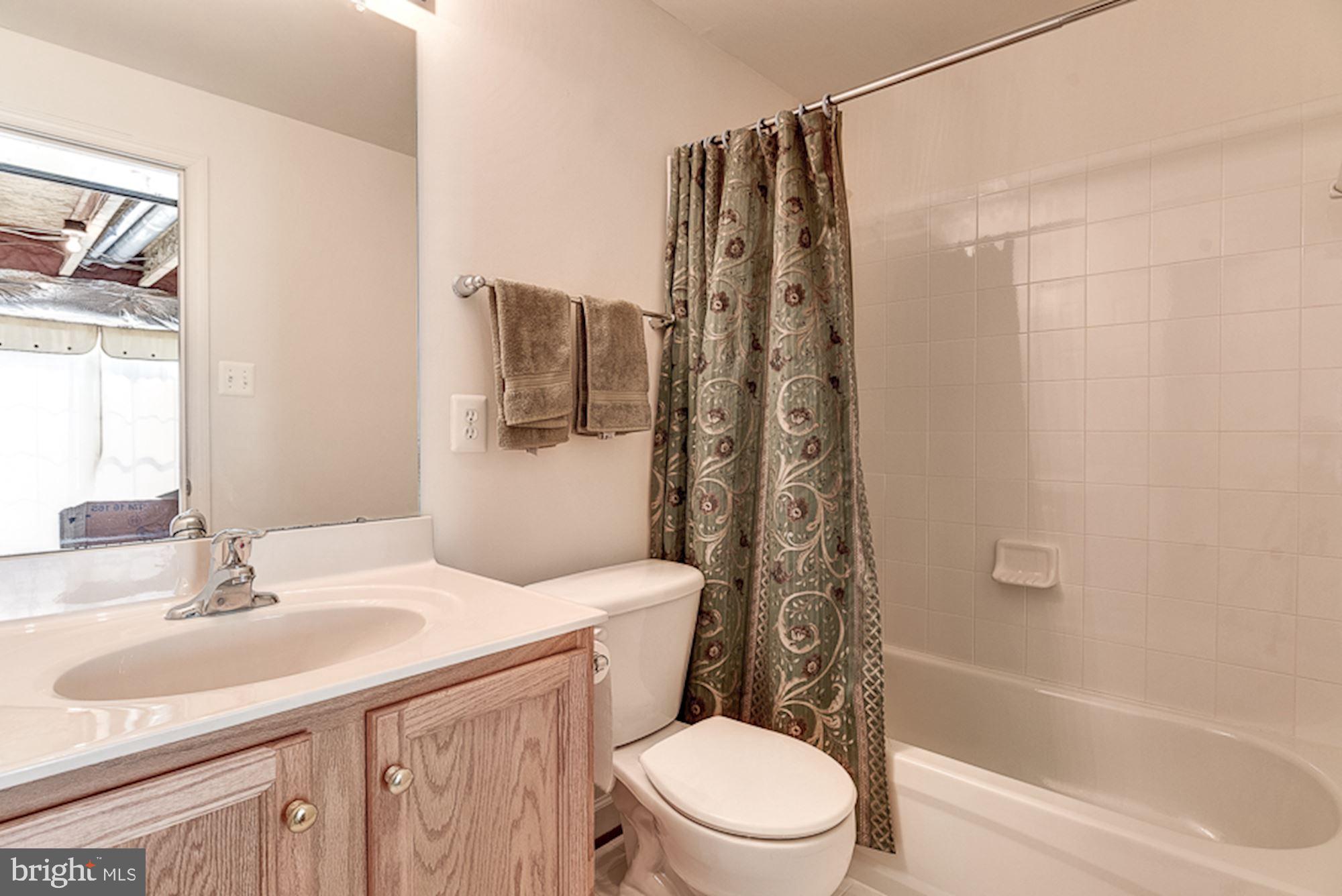 1806 Greysens Ferry Court Point of Rocks, MD 21777 - Photo 36 of 51 Full Bath