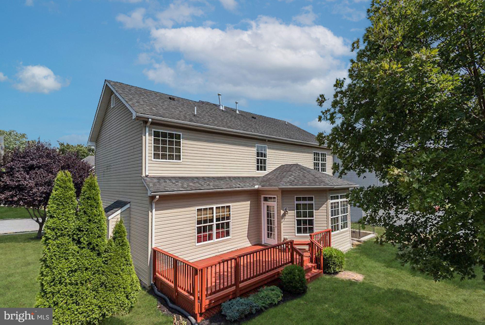 1806 Greysens Ferry Court Point of Rocks, MD 21777 - Photo 47 of 51 Welcome Home!