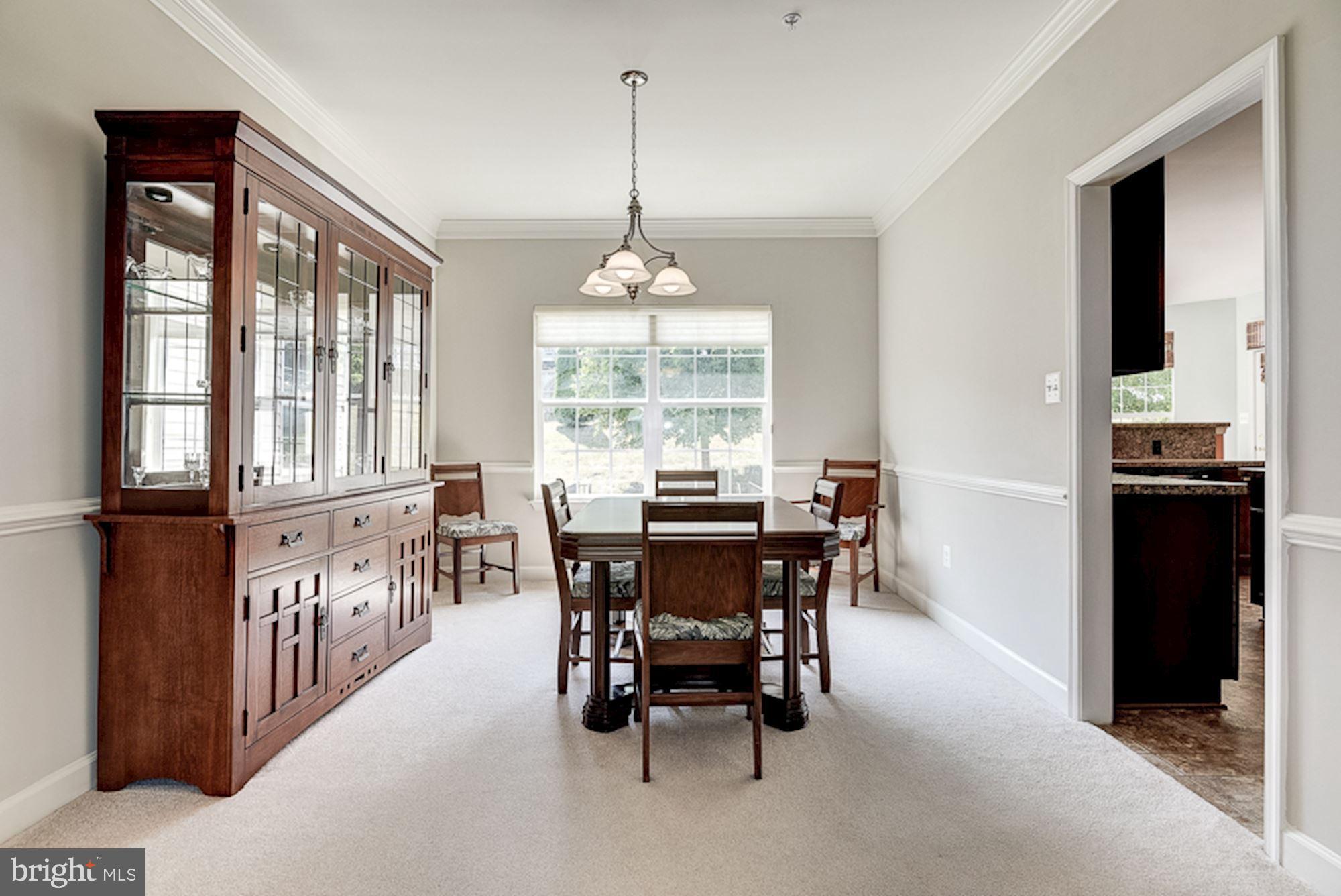 1806 Greysens Ferry Court Point of Rocks, MD 21777 - Photo 7 of 51 Dining Room