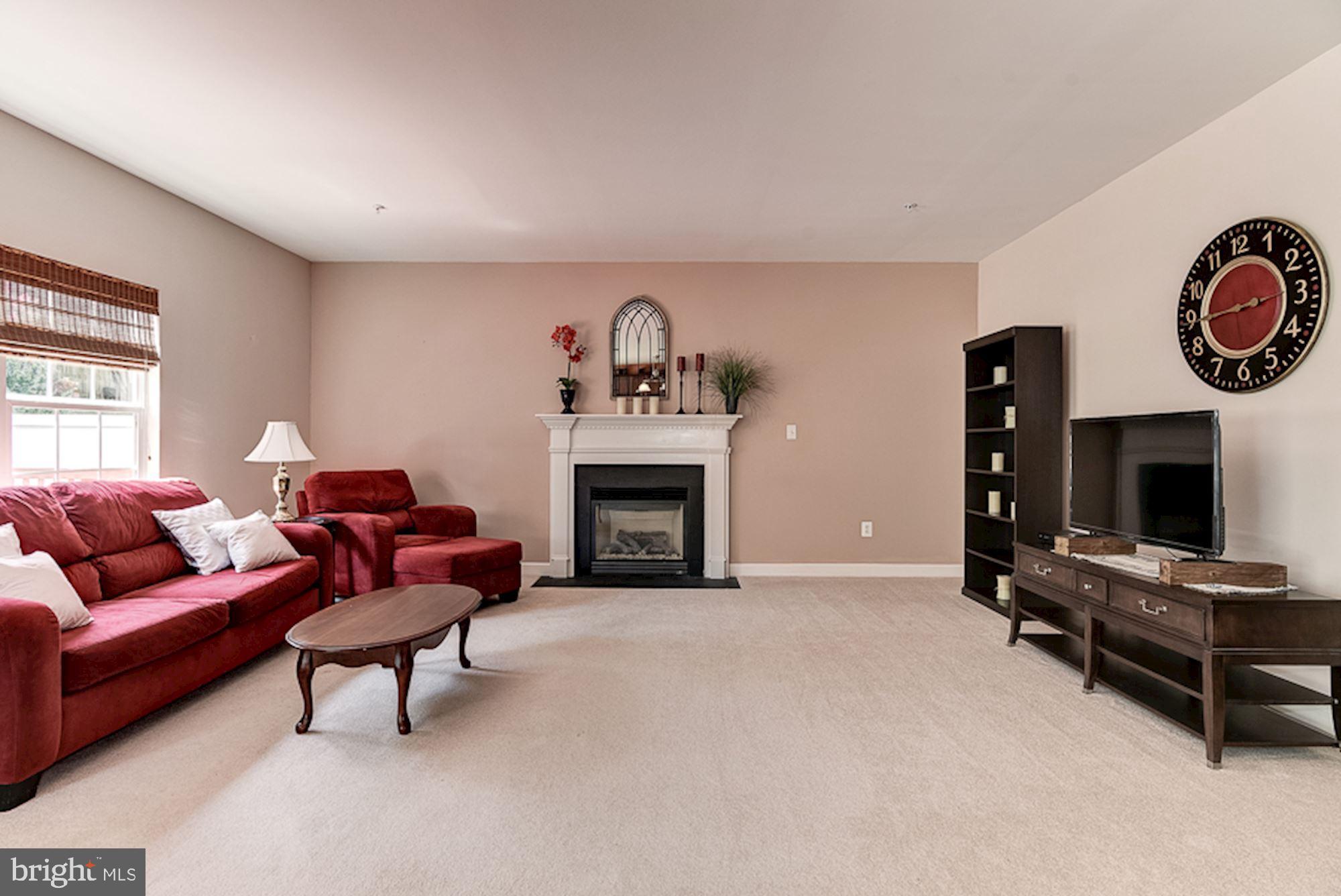 1806 Greysens Ferry Court Point of Rocks, MD 21777 - Photo 9 of 51 Family Room