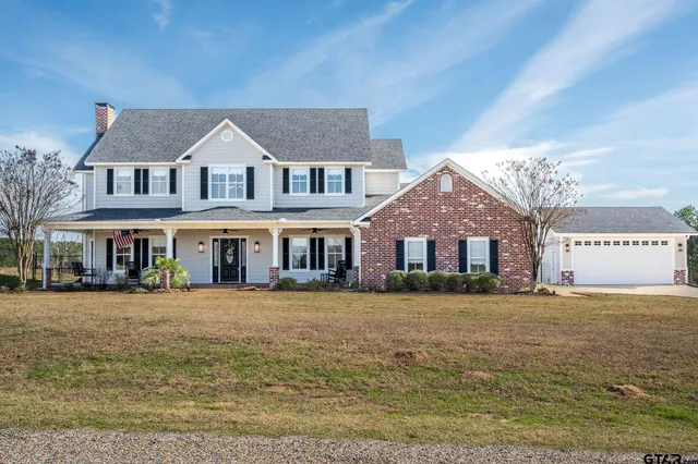 $767,000 | 120 Lookout Court, Hallsville, TX 75650