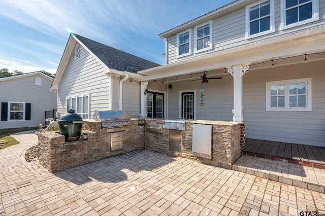 $767,000 | 120 Lookout Court, Hallsville, TX 75650