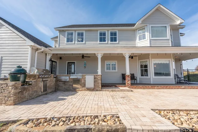 $767,000 | 120 Lookout Court, Hallsville, TX 75650