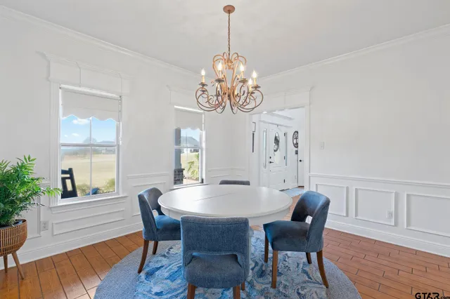 $767,000 | 120 Lookout Court, Hallsville, TX 75650