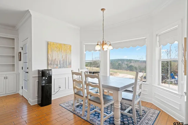 $767,000 | 120 Lookout Court, Hallsville, TX 75650