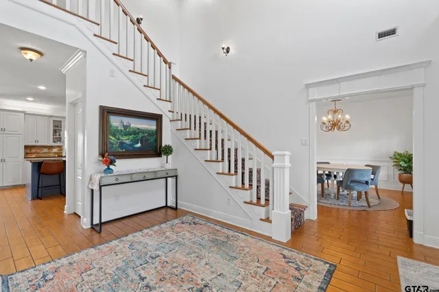 $767,000 | 120 Lookout Court, Hallsville, TX 75650