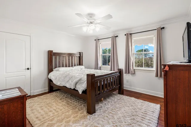 $767,000 | 120 Lookout Court, Hallsville, TX 75650