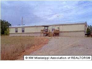 1691 Robert Ford Road Waterford, MS 38685 - Photo 1 of 1 Primary Photo