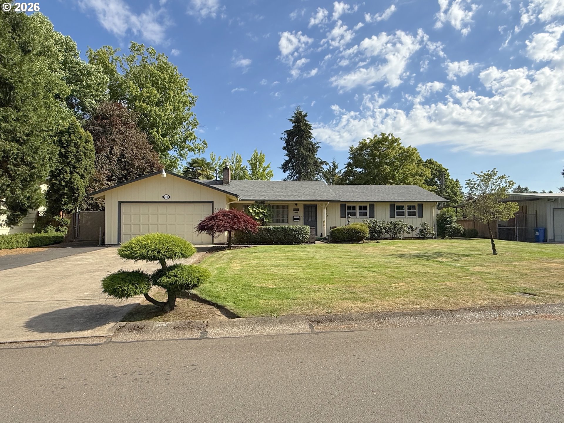2172 Roland Way Eugene, OR 97401 - Photo 1 of 1