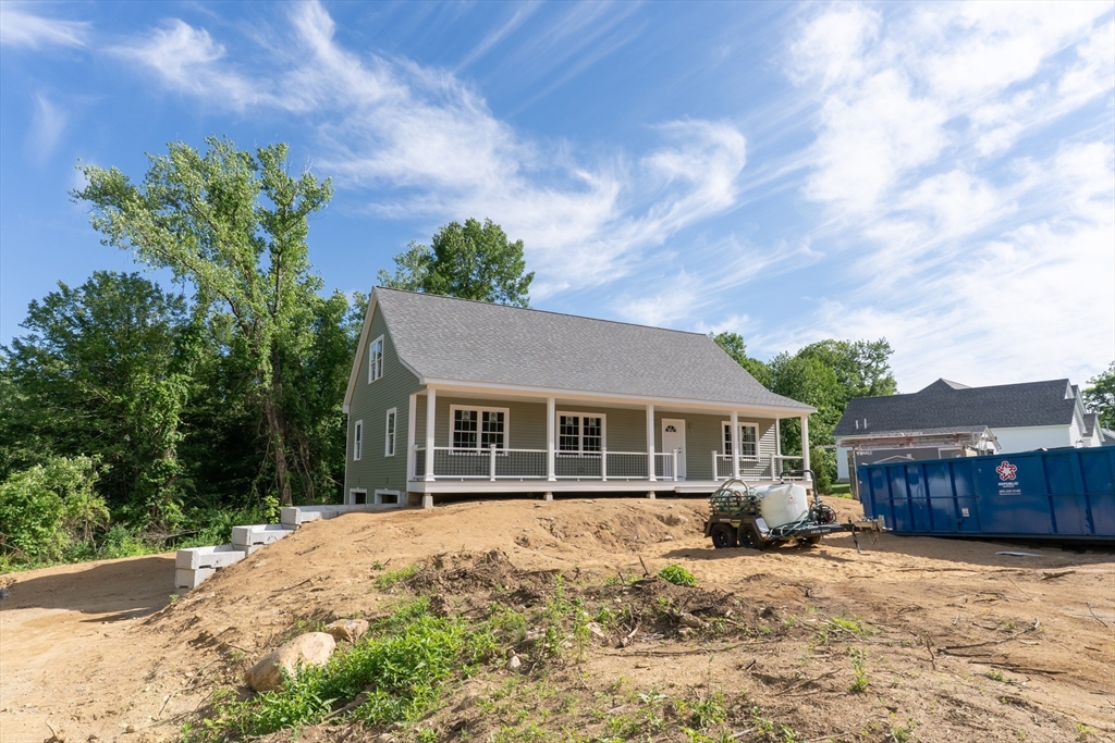 5 Brickyard Road North Brookfield, MA 01535 - Photo 4 of 40