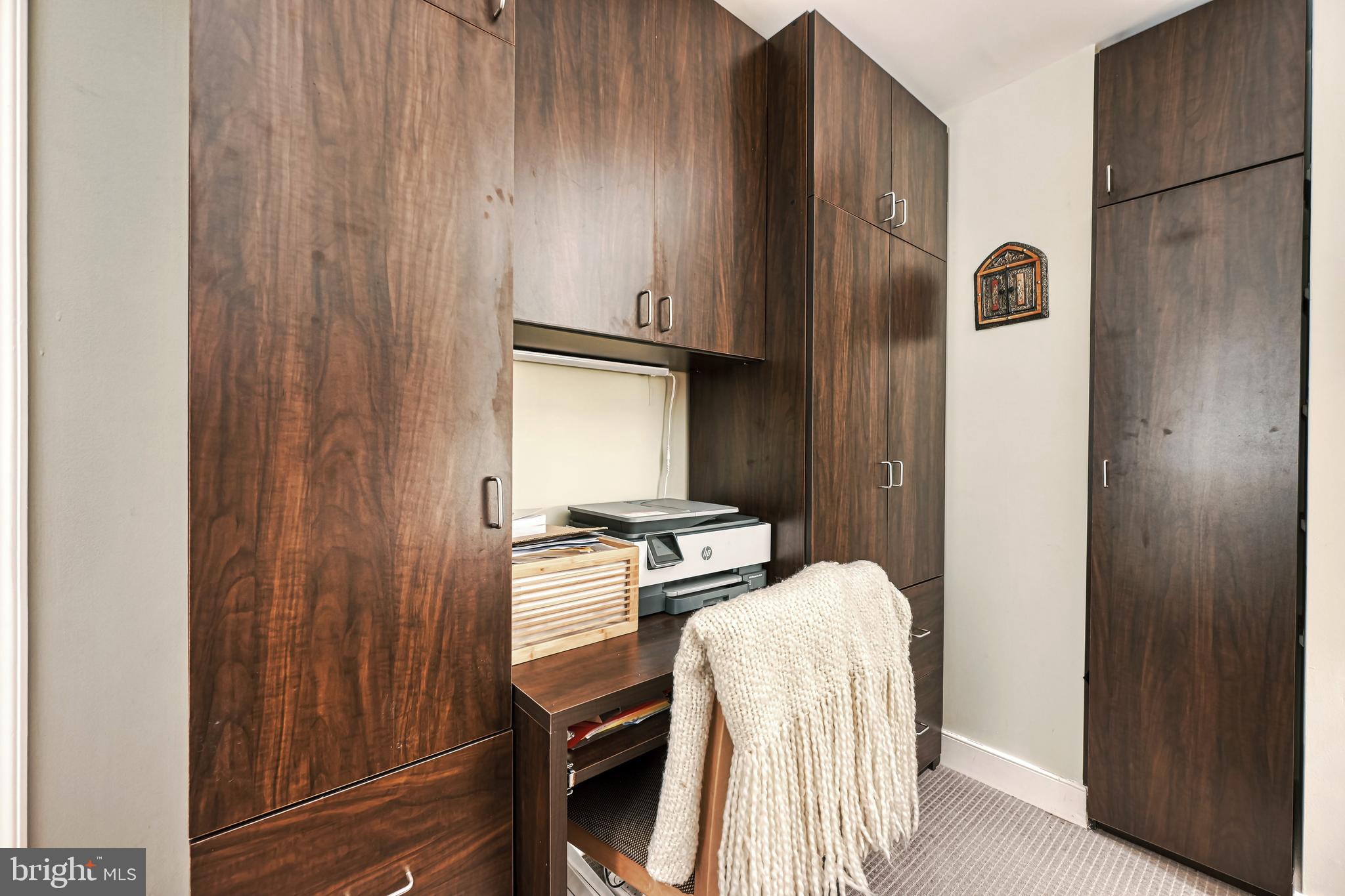 675 President Street, Unit 2702 Baltimore, MD 21202 - Photo 15 of 36