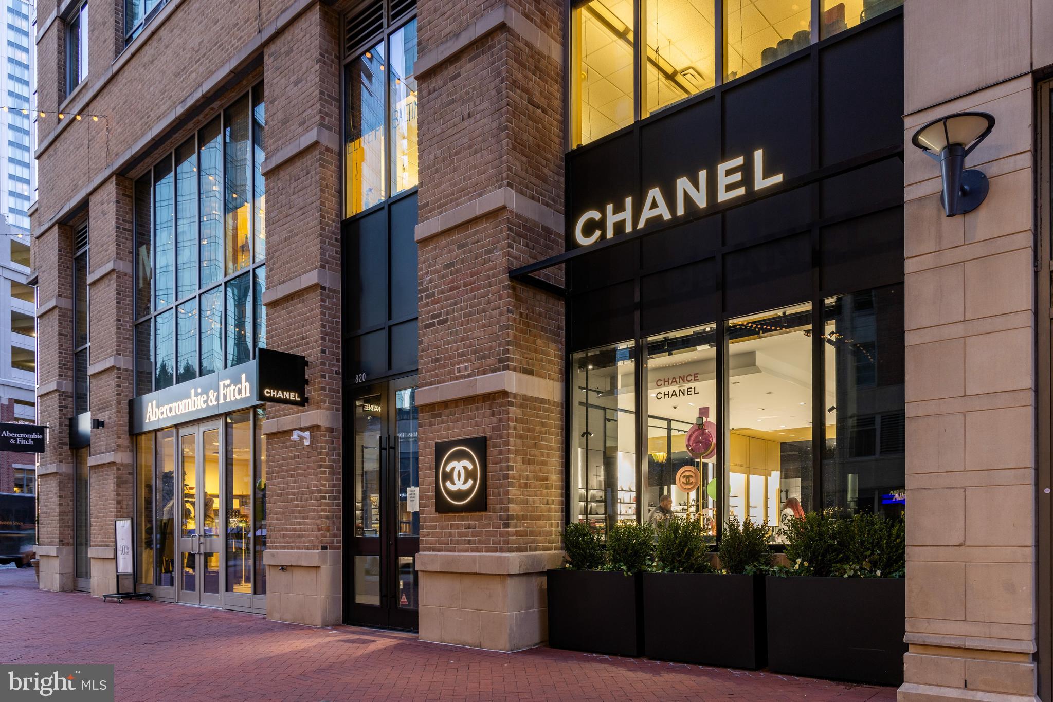 675 President Street, Unit 2702 Baltimore, MD 21202 - Photo 23 of 36