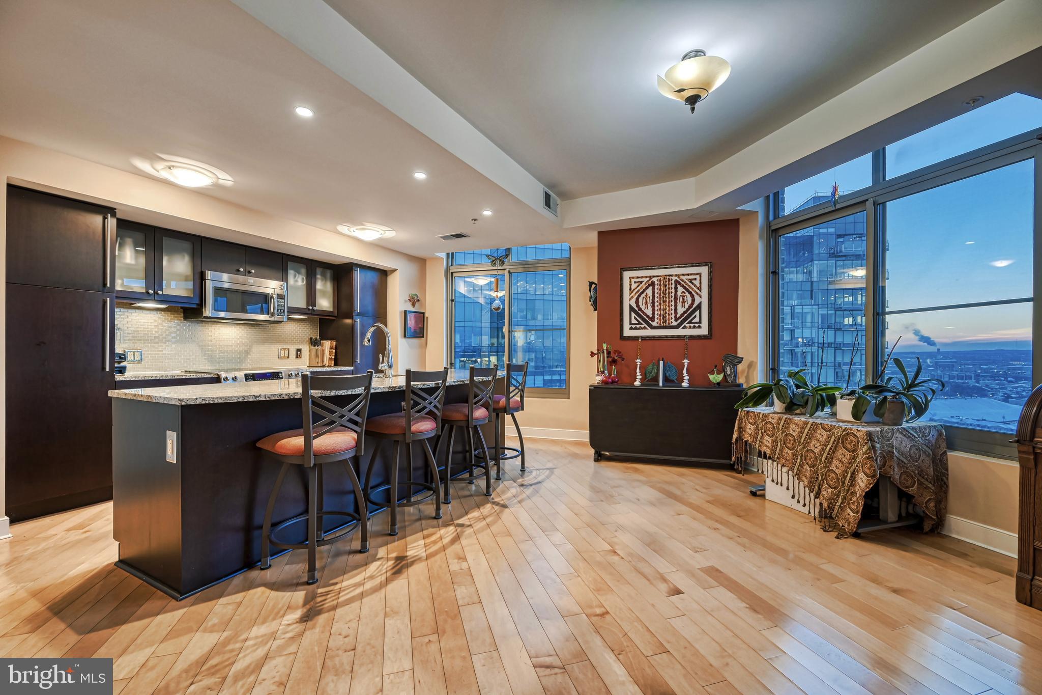 675 President Street, Unit 2702 Baltimore, MD 21202 - Photo 4 of 36