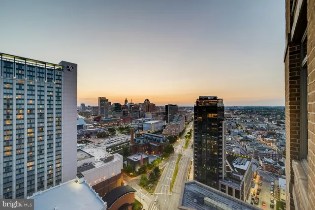 a street sign on a street corner