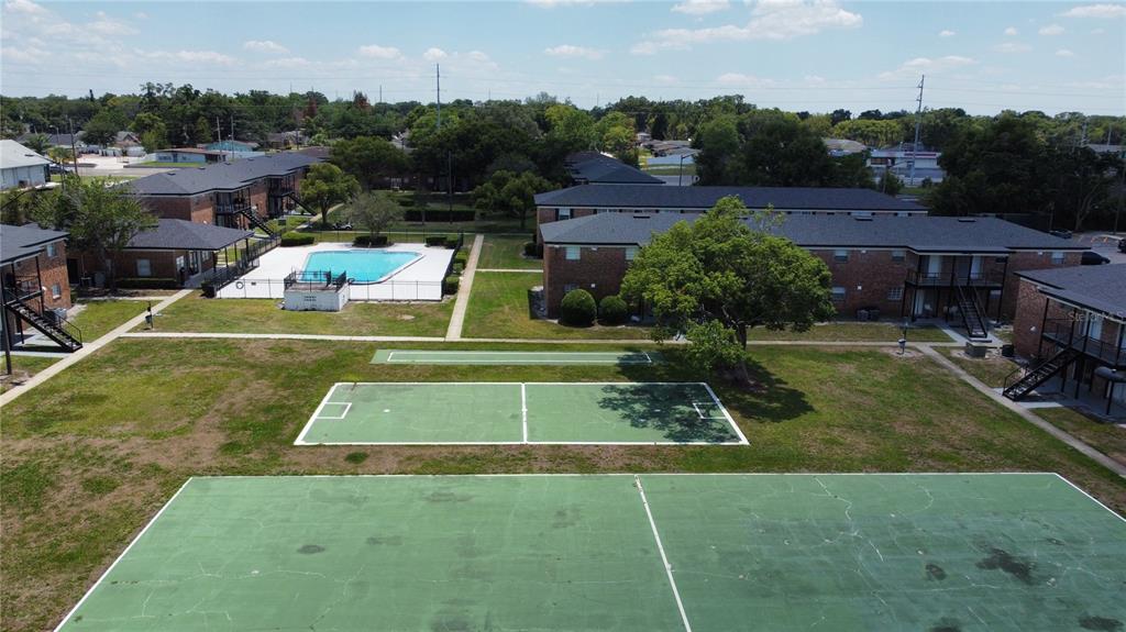 5317 Curry Ford Road, Unit Q201 Orlando, FL 32812 - Photo 14 of 15