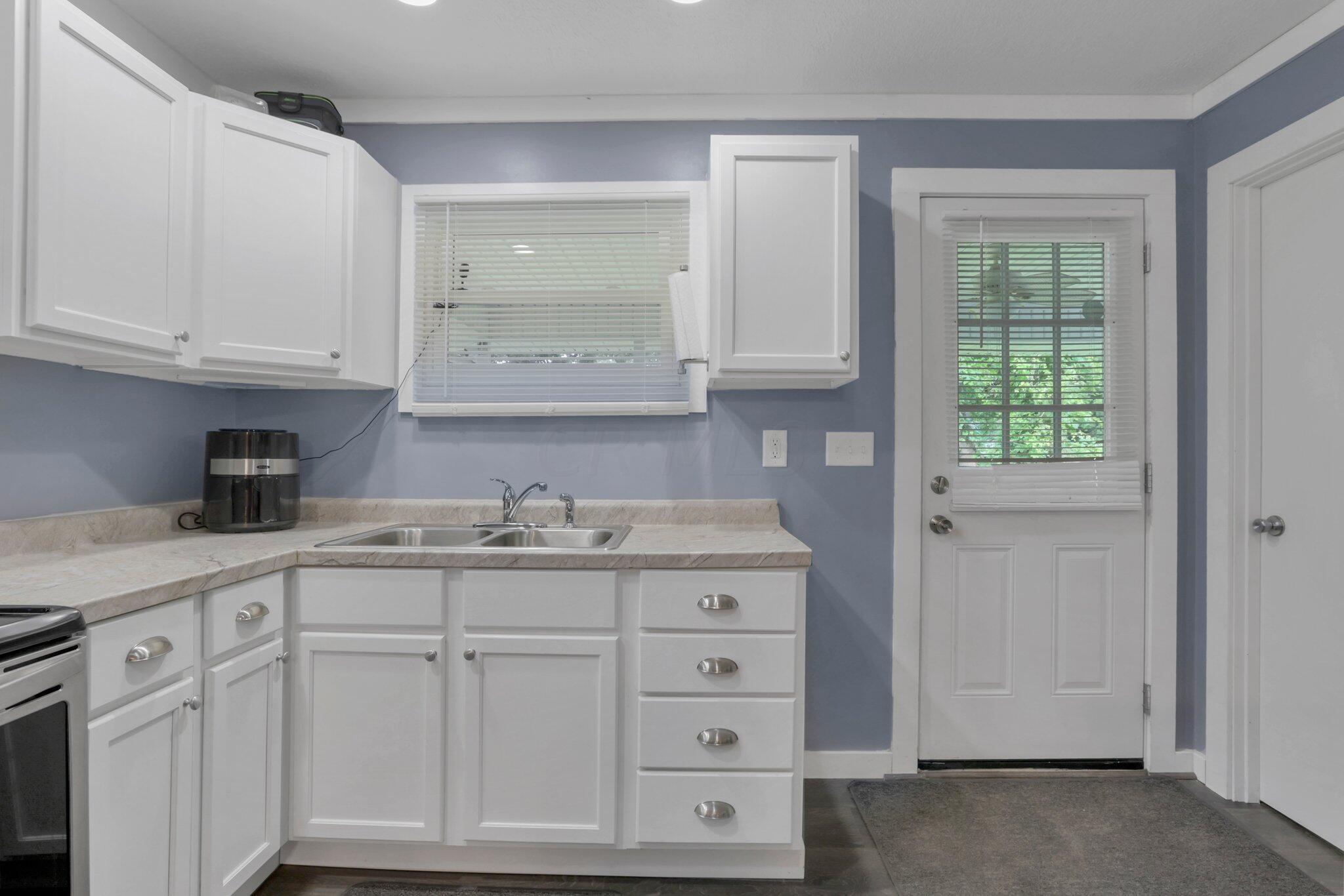 36210 Scout Road Logan, OH 43138 - Photo 12 of 33 Kitchen
