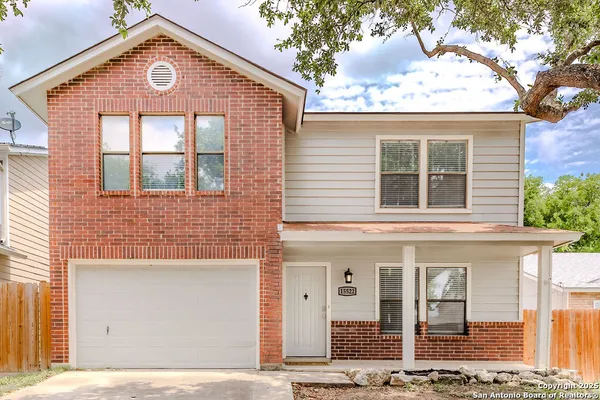 $284,900 | 15522 Wood Sorrel, San Antonio, TX 78247