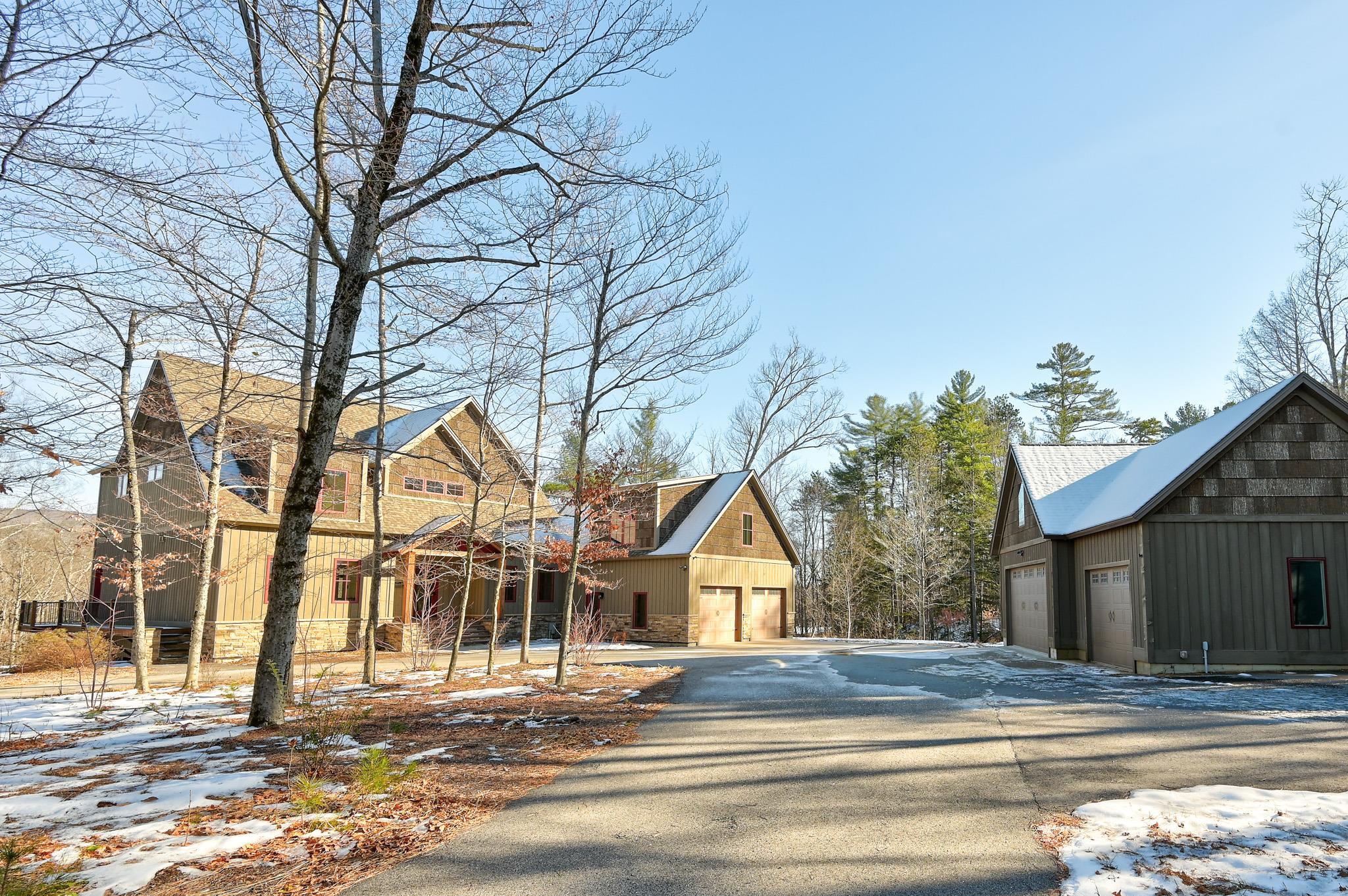 2185 West Side Road Conway, NH 03860 - Photo 2 of 40