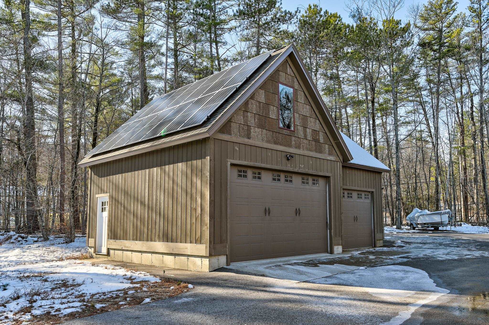 2185 West Side Road Conway, NH 03860 - Photo 3 of 40