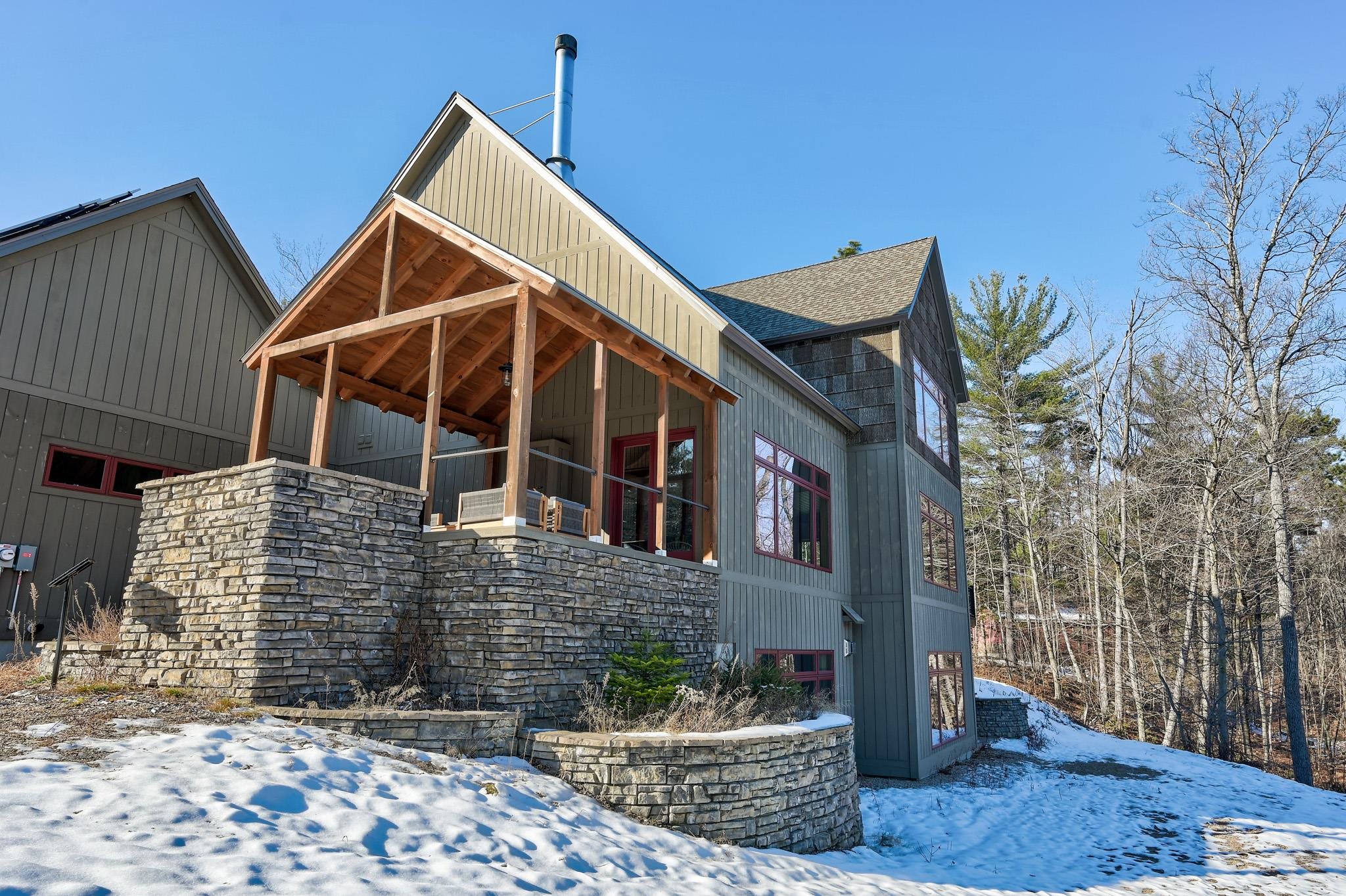 2185 West Side Road Conway, NH 03860 - Photo 4 of 40