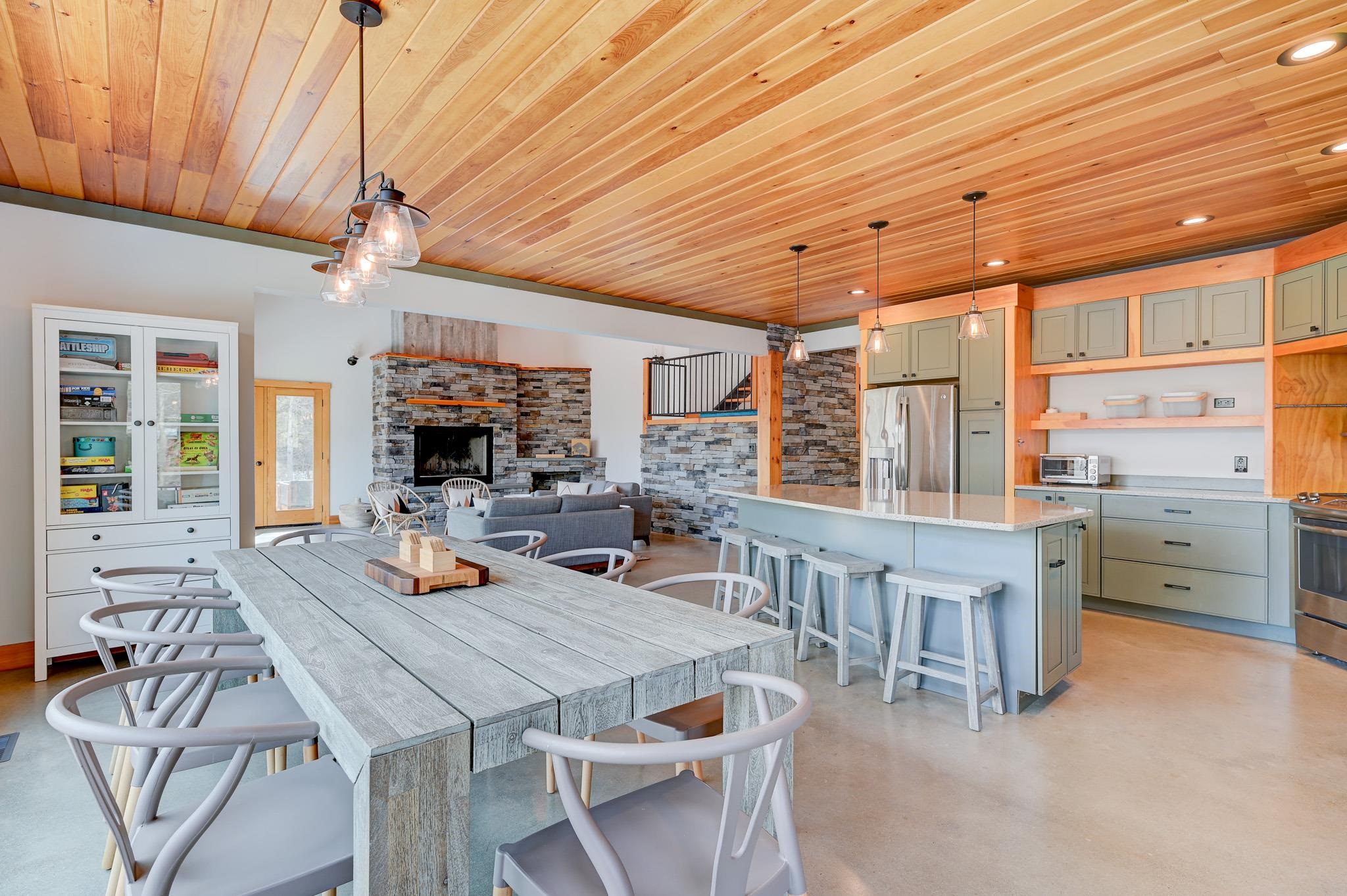 2185 West Side Road Conway, NH 03860 - Photo 9 of 40