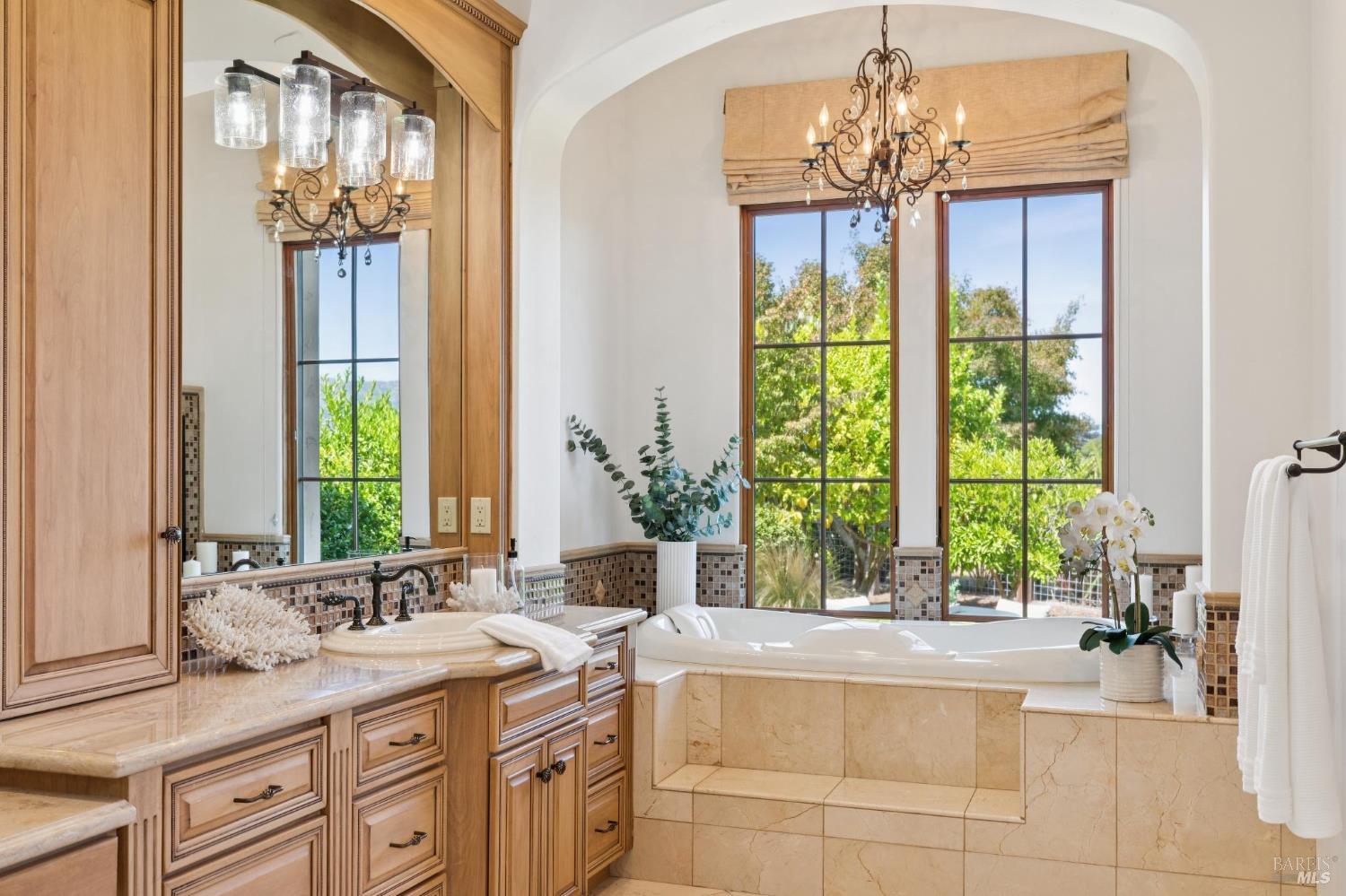 55 Hunter Ranch Road Napa, CA 94558 - Photo 71 of 99 Gallery Image 71