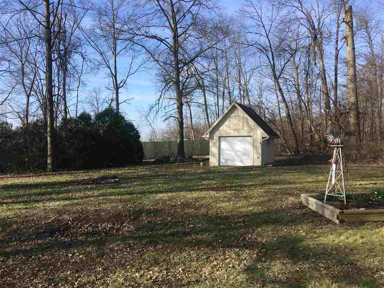 5727 Wald Road Fort Wayne, IN 46818 - Photo 24 of 36