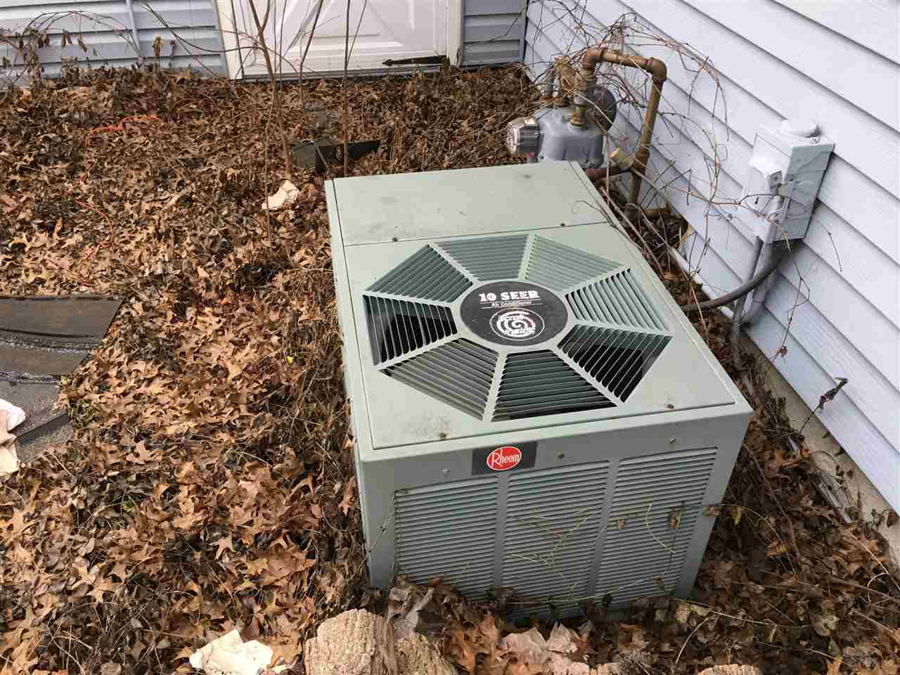 5727 Wald Road Fort Wayne, IN 46818 - Photo 31 of 36