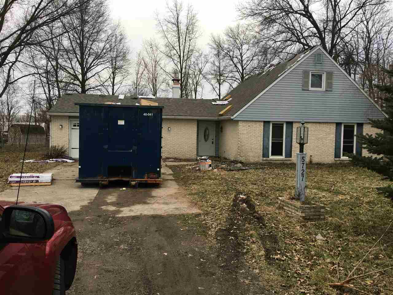 5727 Wald Road Fort Wayne, IN 46818 - Photo 35 of 36