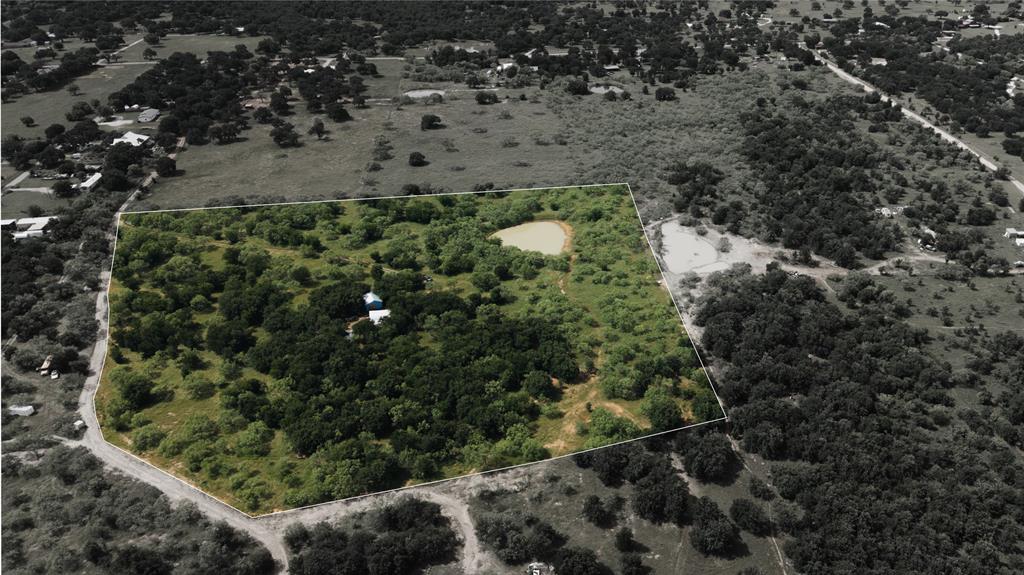 1903 Grimes Road Mineral Wells, TX 76067 - Photo 2 of 3