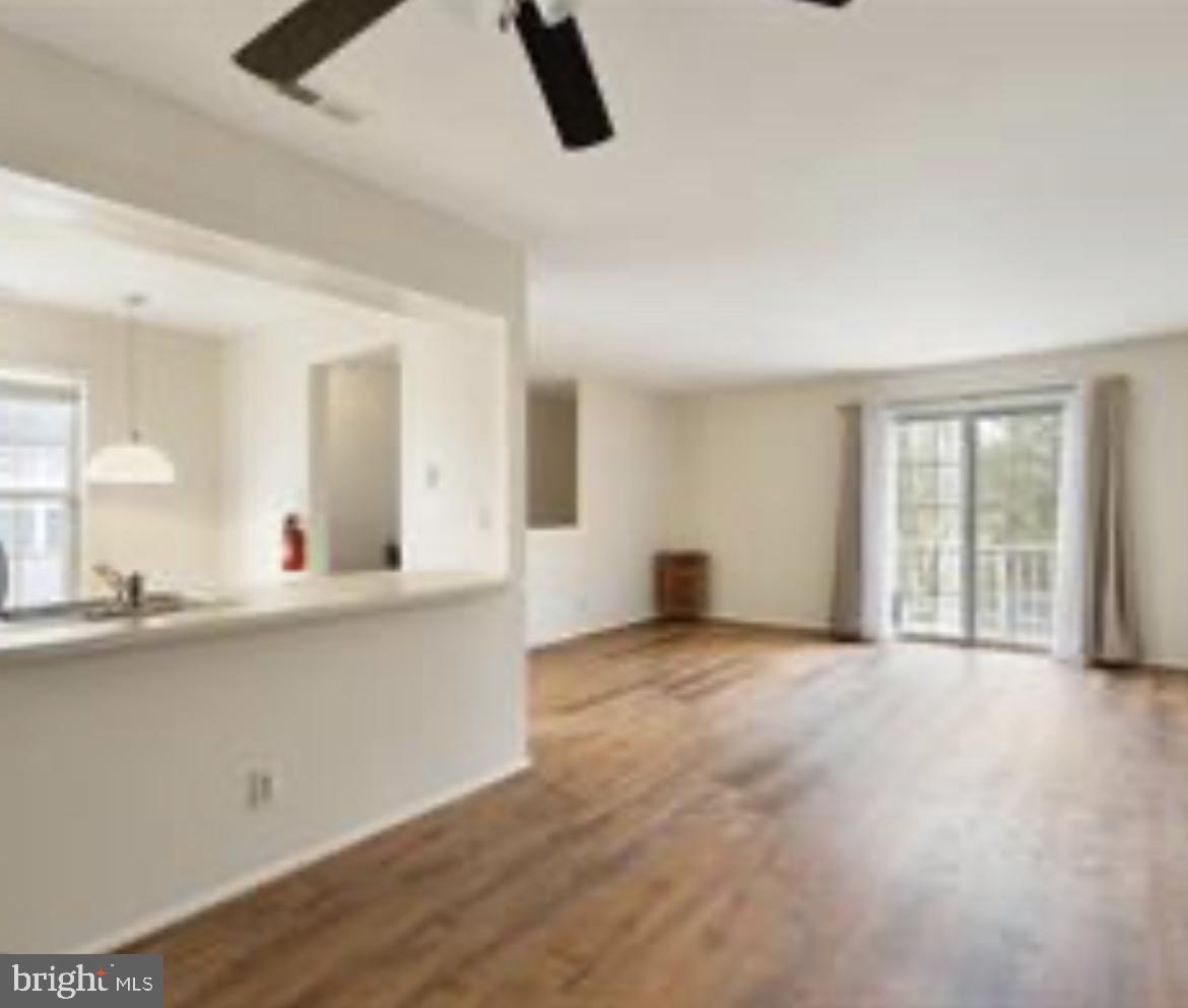 1908 B Ralston Drive Mount Laurel, NJ 08054 - Photo 12 of 21 Spacious, sunlit living area awaits.