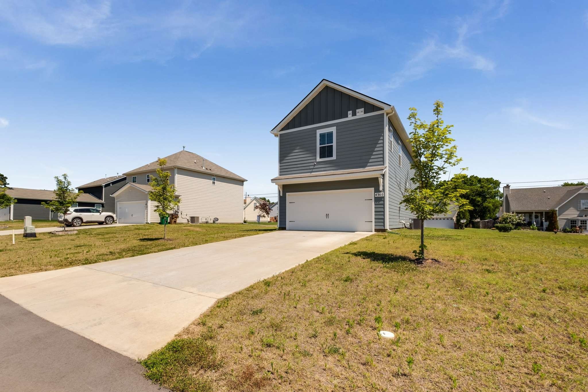 4303 Maxwell Road Antioch, TN 37013 - Photo 35 of 42 Gallery Image 35