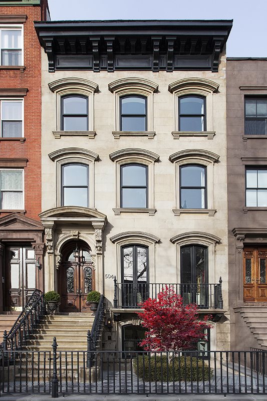 504 Hudson Street Hoboken, NJ 07030 - Photo 1 of 1