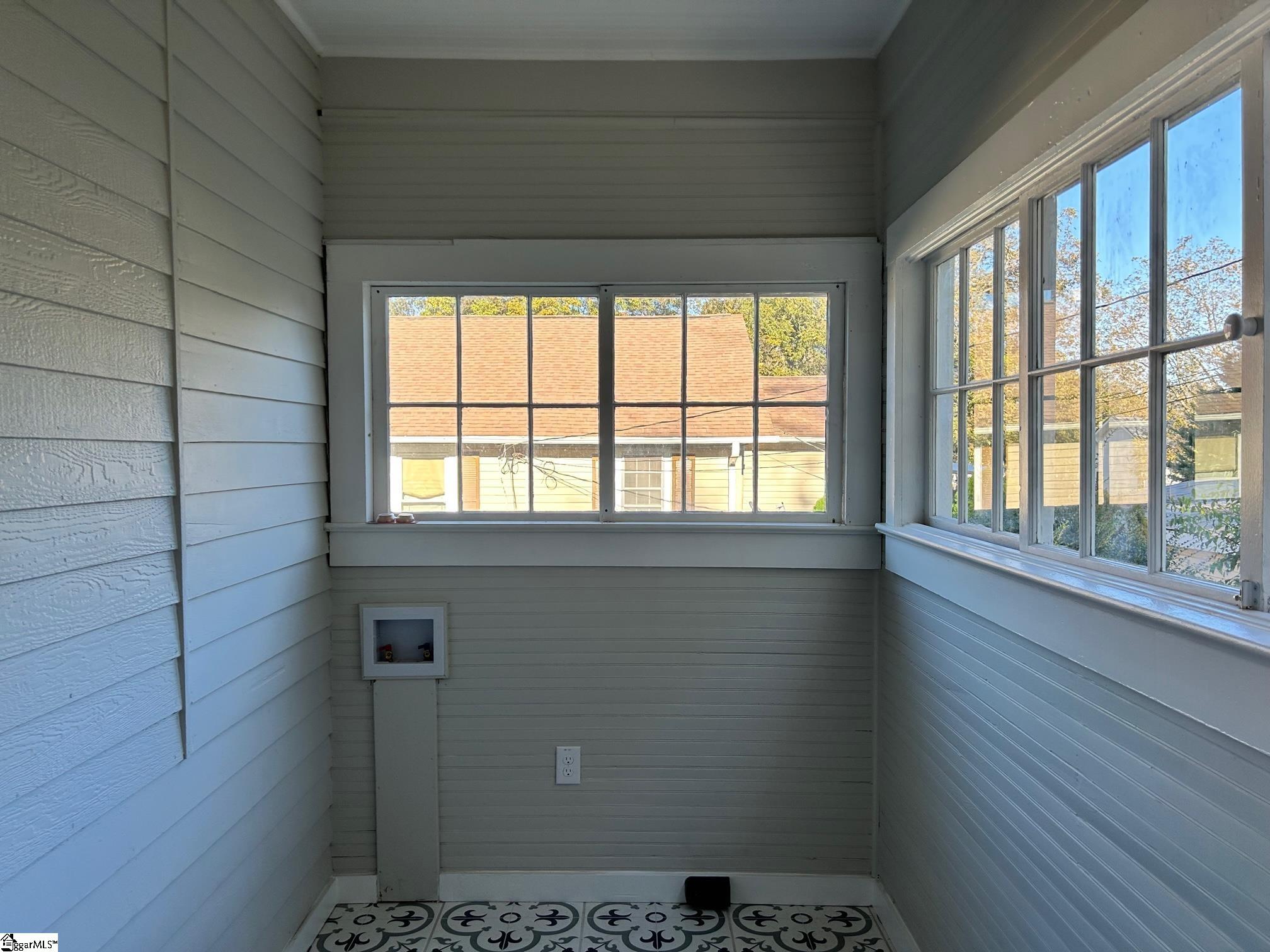 606 Williams Street Pendleton, SC 29670 - Photo 21 of 24 Laundry