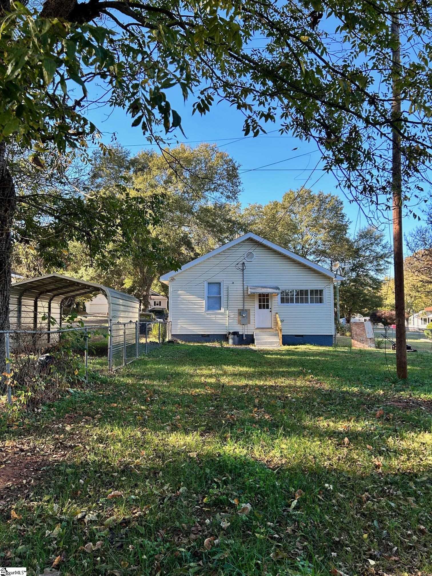 606 Williams Street Pendleton, SC 29670 - Photo 24 of 24