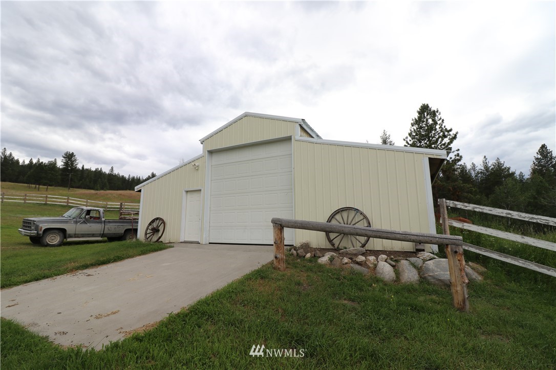 85 Warwick Road Tonasket, WA 98855 - Photo 5 of 40 Gallery Image 5