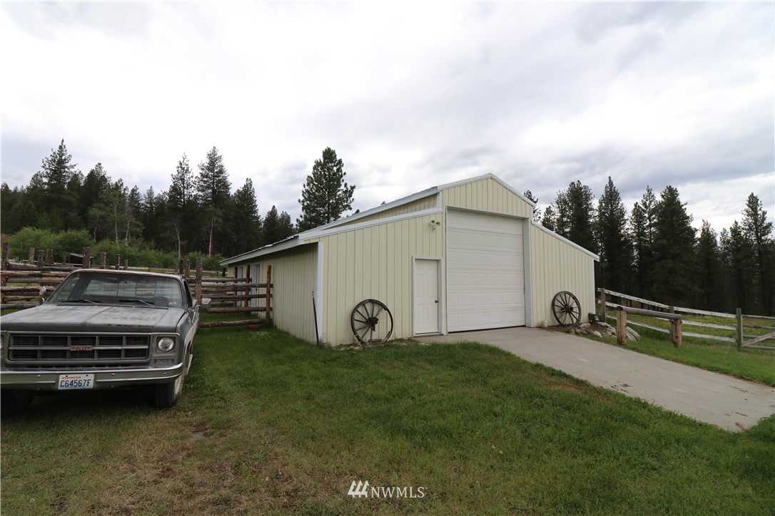 85 Warwick Road Tonasket, WA 98855 - Photo 6 of 40 Gallery Image 6