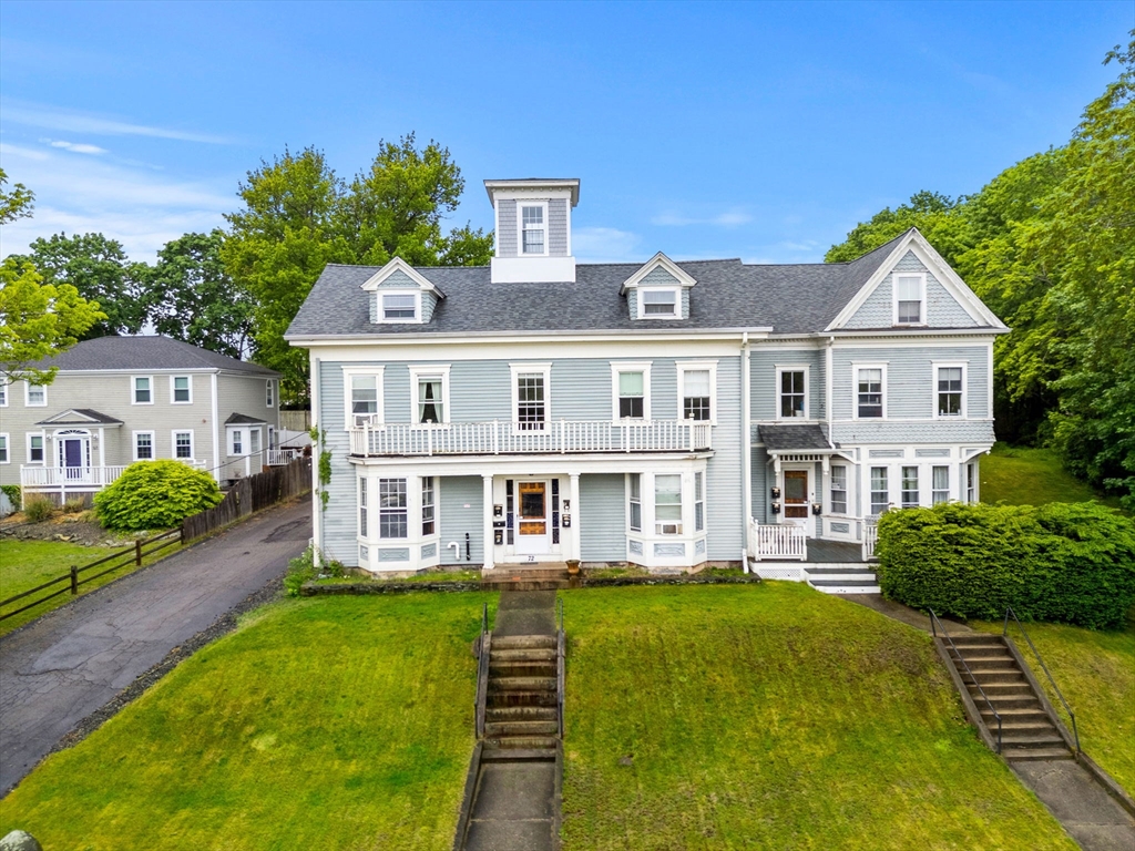 72 Main Street Wareham, MA 02571 - Photo 2 of 42
