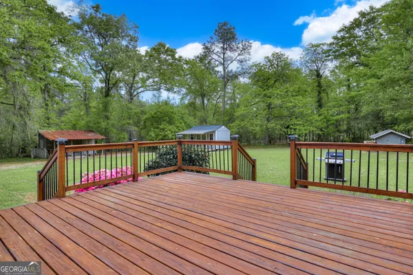 $267,500 | 45 Daisy Lane, Barnwell, SC 29812