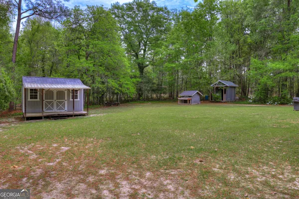 $267,500 | 45 Daisy Lane, Barnwell, SC 29812