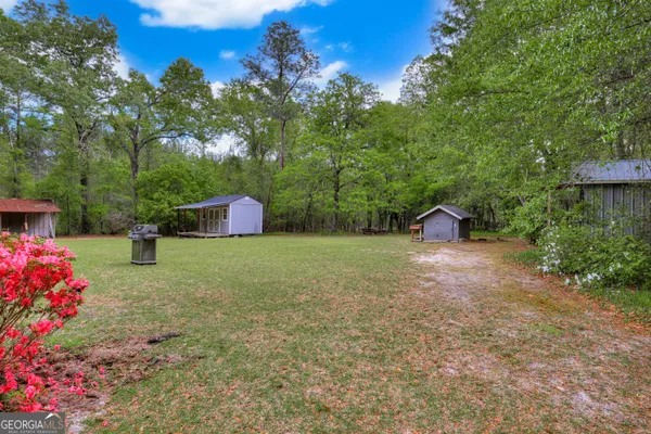 $267,500 | 45 Daisy Lane, Barnwell, SC 29812