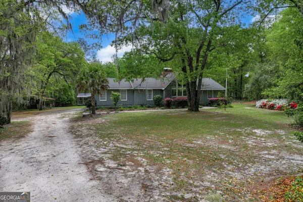 $267,500 | 45 Daisy Lane, Barnwell, SC 29812