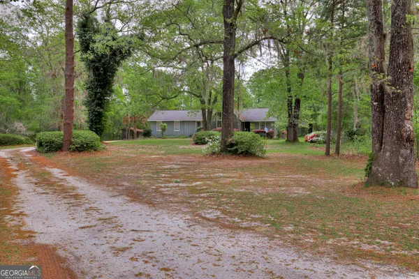 $267,500 | 45 Daisy Lane, Barnwell, SC 29812